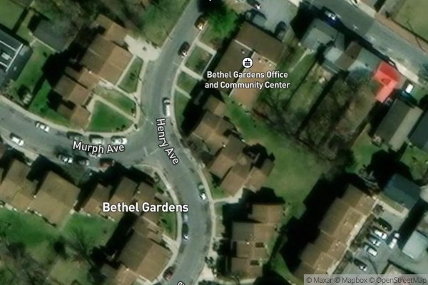 Photo of BETHEL GARDENS APARTMENTS