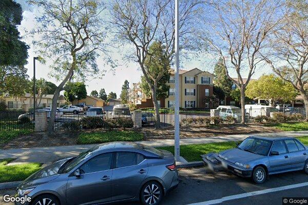 CAMINO DEL SOL SENIOR APTS