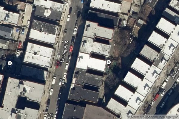 Photo of LORING PLACE
