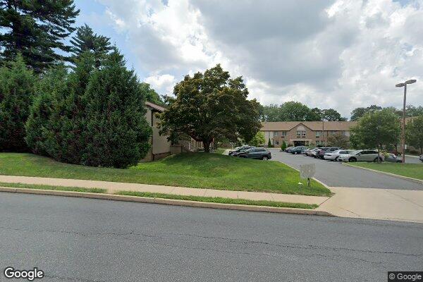 Photo of GRACE COURT