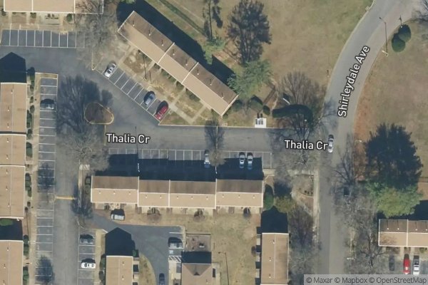 Photo of WILLIAMSBURG VILLAGE
