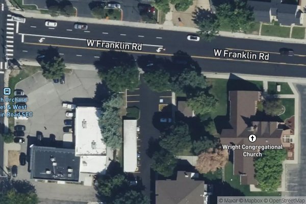 Photo of FRANKLIN GROVE