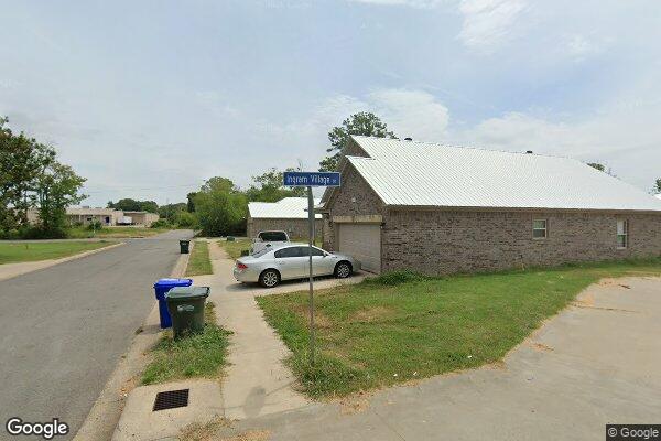 Photo of ROCK CREEK APARTMENTS OF CONWAY