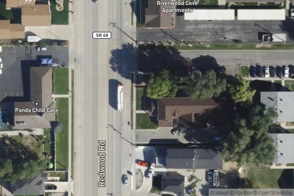 Photo of HIDDEN OAKS IV