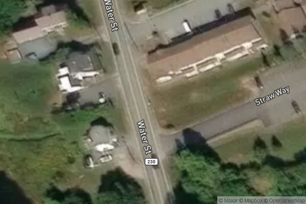 Photo of STRAW WAY FAMILY HOUSING