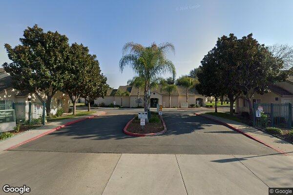 Photo of GATEWAY VILLAGE (MODESTO)