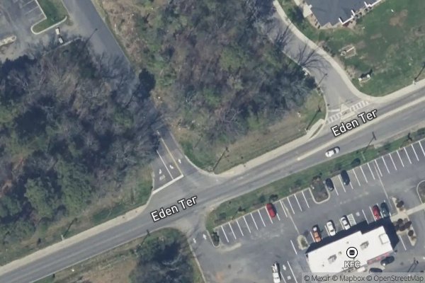 Photo of CATAWBA CROSSING