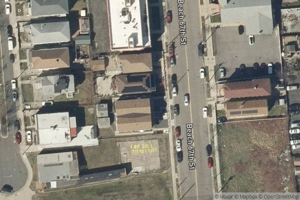 Photo of MACEDONIA SENIOR RESIDENCE APTS