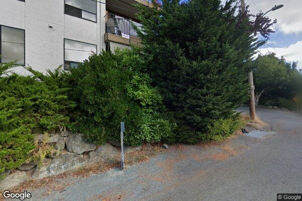 Photo of OAK MANOR APARTMENTS
