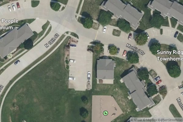 Photo of PAUL VI HEIGHTS