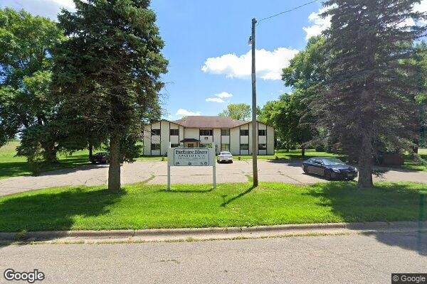 View of PARKVIEW APT (ELMORE)