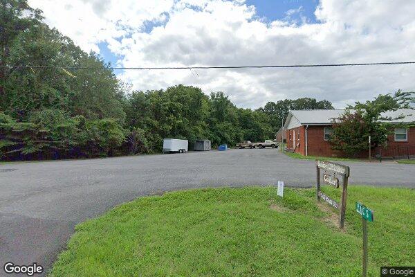 Photo of Cumberland View Apartments