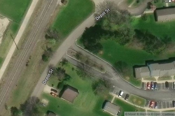 Photo of DUNHAM GREEN APTS