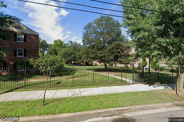 Photo of MAYFAIR MANSION III