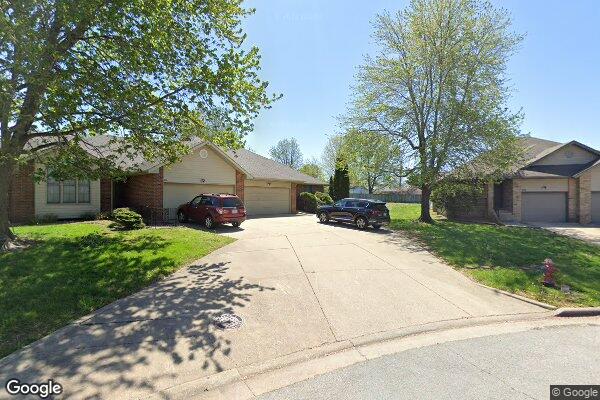 Photo of CROWHAVEN APARTMENTS