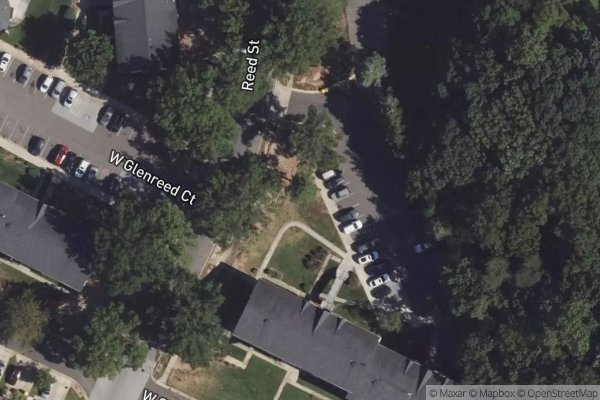 Photo of GLENREED APTS