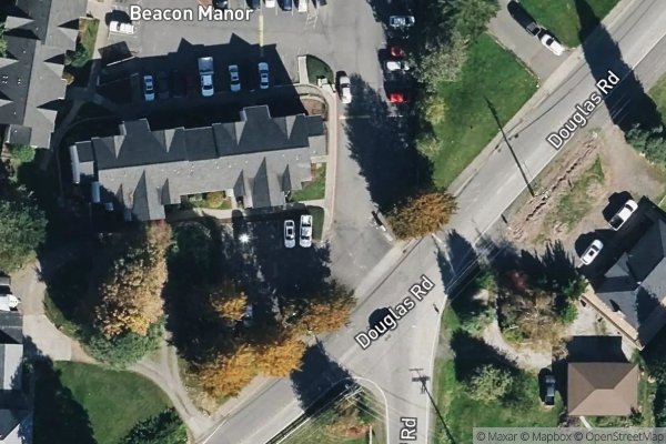 Photo of BEACON MANOR APARTMENTS