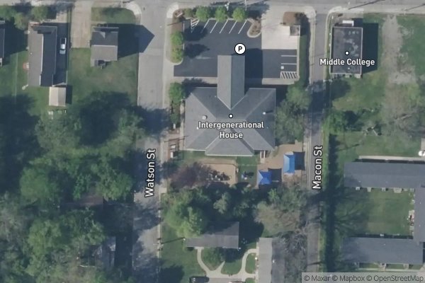 Photo of MENEFEE PROPERTIES
