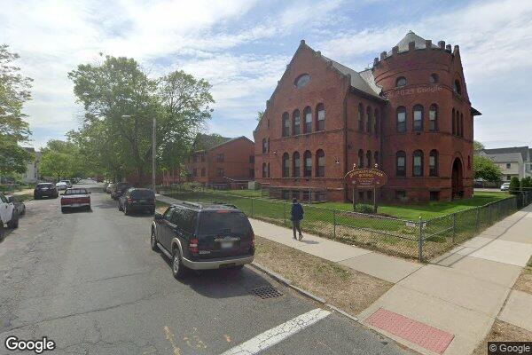 Photo of JEFFERSON PARK