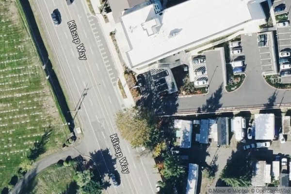Photo of PENDLETON PLACE