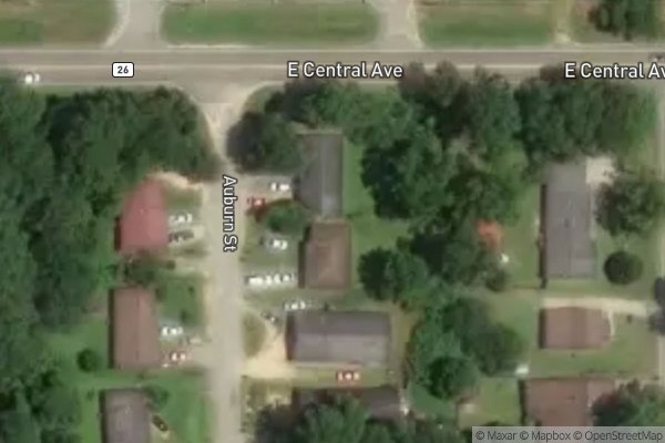 Photo of AUBURN PLACE