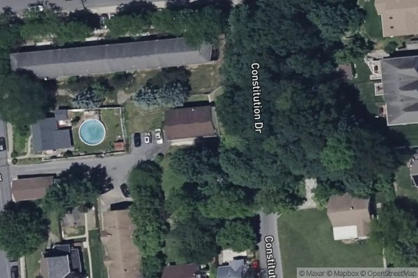 Photo of CONSTITUTION DR APTS