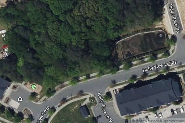 Photo of SYCAMORE RUN