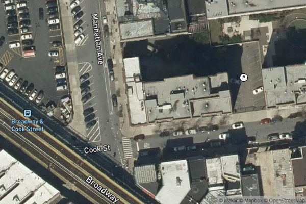 Photo of COOK STREET HOUSING LLC