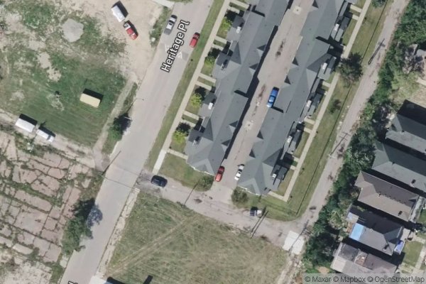 Photo of HERITAGE PARK TOWNHOMES