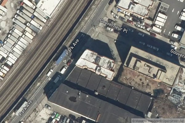 Photo of PARK AVENUE CLUSTER
