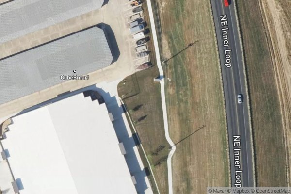Photo of RESIDENCES OF STILLWATER