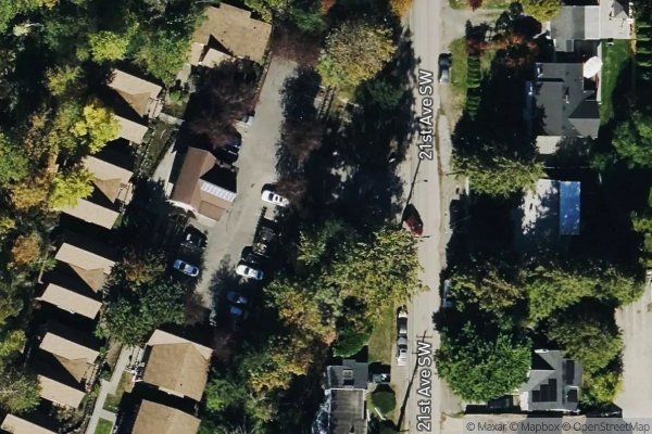 Photo of CROFT PLACE TOWNHOMES