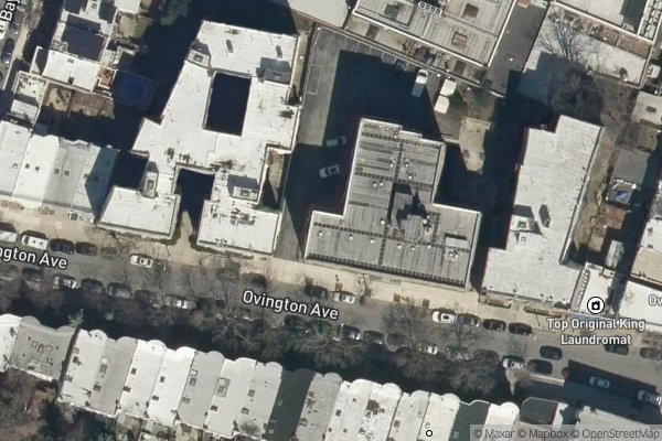 Photo of POPE JOHN PAUL II SENIOR APARTMENTS, L.P.