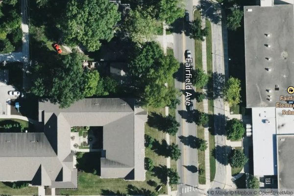 Photo of FAIRFIELD COMMUNITY HOME