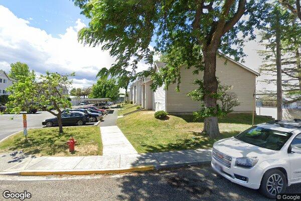 Photo of FAIR STREET APARTMENTS
