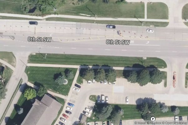 Photo of VENBURY TRAIL APTS