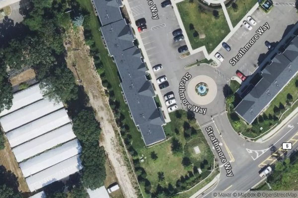 Photo of RULAND ROAD