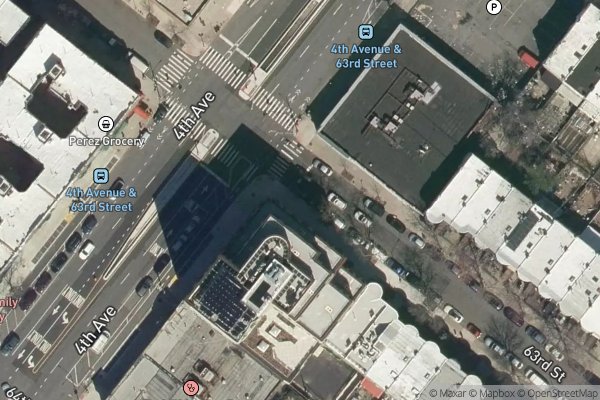 Photo of FAC 6309 FOURTH AVENUE