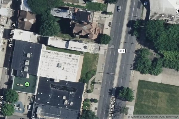 Photo of KAIROS HOUSE
