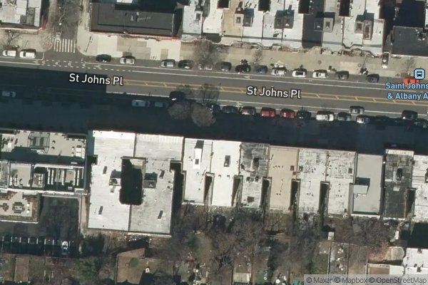 Photo of PACIFIC STREET CLUSTER