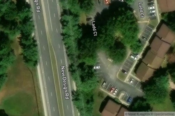 Photo of CRESTWOOD MANOR-9%