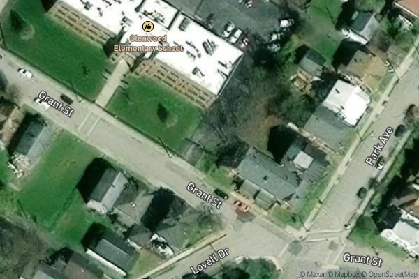 Photo of GLENWOOD SCHOOL PLACE
