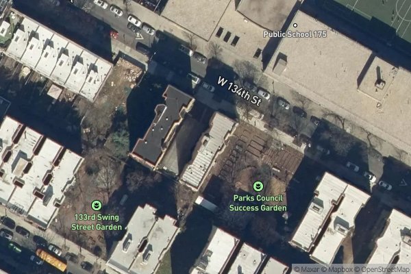 Photo of WHGA RENAISSANCE APTS II