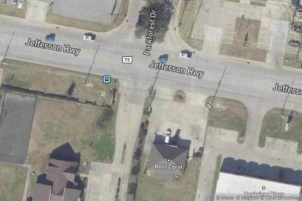 Photo of JEFFERSON LAKES II APARTMENTS