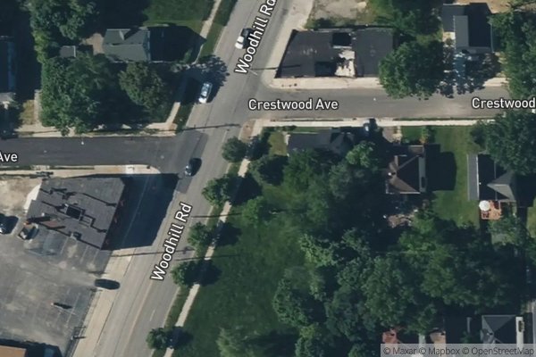 Photo of BUCKEYE HOMES II