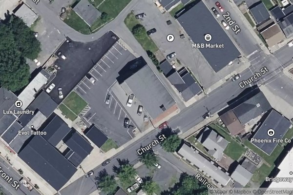 Photo of FIRE HOUSE APTS