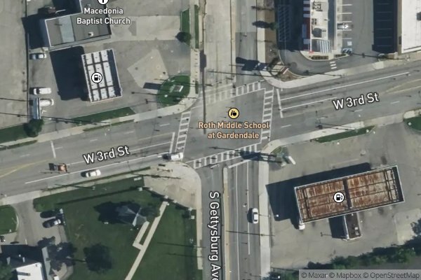 Photo of OHIO AVENUE
