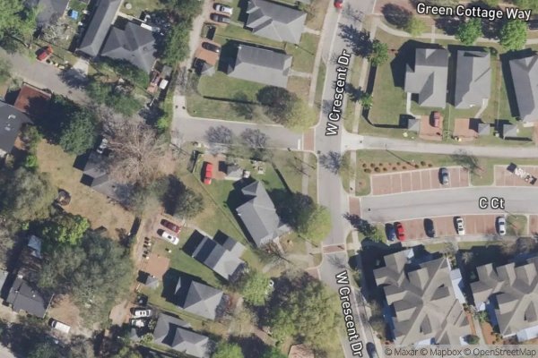 Photo of SAVANNAH GARDENS V