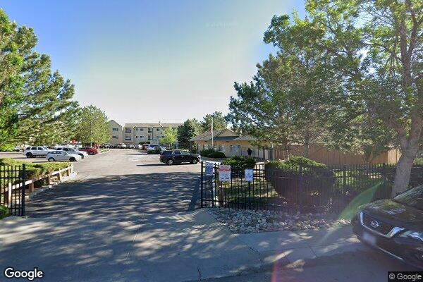 Photo of HAMPTON VILLAGE APTS