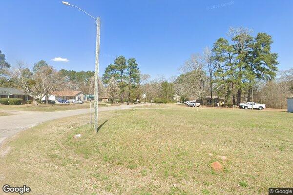 View of TWIN OAKS APTS